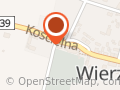 Parafia Narodzenia Najświętszej Maryi Panny w Wierzchowicach