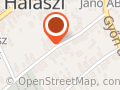 Bendes Garage Autószerviz, Halászi (Mosonmagyaróvár)