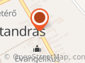 Kis János emléktáblája