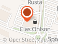 Clas Ohlson