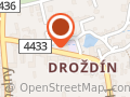 Základní škola Droždín