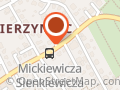 Polski Związek Działkowców. Zarząd Pracowniczego Ogrodu