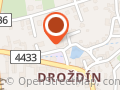 FBC Droždín
