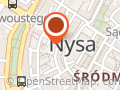KOKU Sushi - Restauracja Sushi NYSA, ul. Krzywoustego 1