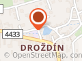 SDH Droždín