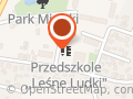 Leśne Ludki. Przedszkole