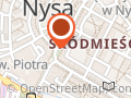 Globi Okna Salon Nysa