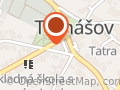 Zmrzlina Weiss Tomášov