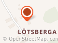Djurklinik Lötsberga