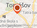 DAM - účtovný servis, s.r.o.