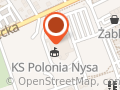 KLUB FITNESS W NYSIE SONIA DZIERGAS