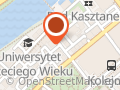 Kowalewski Marcin. Formy do produkcji kostki brukowej i płytek elewacyjnych