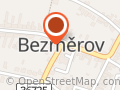 Bezměrovský dvůr