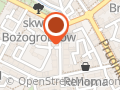 BUDGRAF BIURO PROJEKTOWO USŁUGOWE