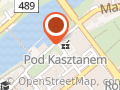 Pod Kasztanem. Apteka