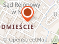 Finezja. Zakład kosmetyczny