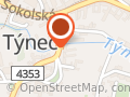 Půjčovna obytných vozů - Hana Lexová