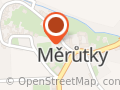 Obecní knihovna Měrůtky