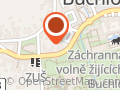 TIC a Muzeum Podhradí Buchlovice