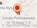 Szkoła Podstawowa nr 10 z Oddziałami Integracyjnymi w Nysie im J H Dąbrowskiego