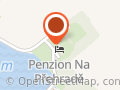 Penzion Na přehradě