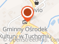 Zespół Szkół W Tuchomiu