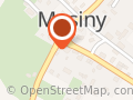 Poczta Polska AP Mosiny