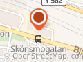 Motor Nord i Sundsvall AB