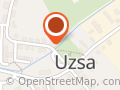 Uzsa Község Önkormányzata