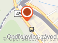 Ondřejovická strojírna, a.s.