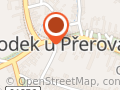 ÚŘAD MĚSTYSE BRODEK U PŘEROVA