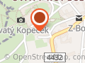 Hospic na Svatém Kopečku