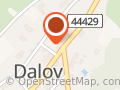 Azylový dům - bydlení pro matky/otce s dětmi Šternberk