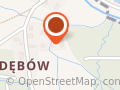 Apartamenty Dębowy Zakątek w Dolinie Baryczy