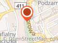 Podzamcze. Apteka