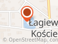 KIPA lodowa wyspa na stawie