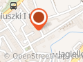 Stachowiak Grażyna. Sklep odzieżowy