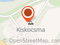 Kiskocsma Kemping