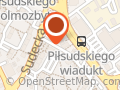 Zielonka Sushi