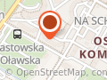 Omega. Przedsiębiorstwo handlowo - transportowe. Olejnik B.