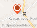Al-Ocell, S R.o. Kvetoslavov