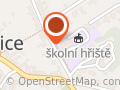 Školní Jídelna