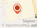 Segesdi Gondviselés Szociális Otthon