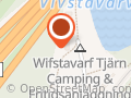 Vivstavarvstjärns Camping