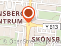 SKÖNSBERGS HERR- O. DAMFRISERING AB