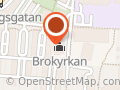 Brokyrkan