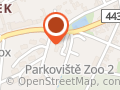 Parkoviště Svatý Kopeček - hřiště