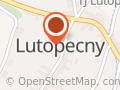 Mateřská škola Lutopecny