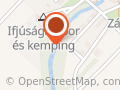 Csónakház büfé