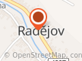 Hotel Radějov S.r.o.